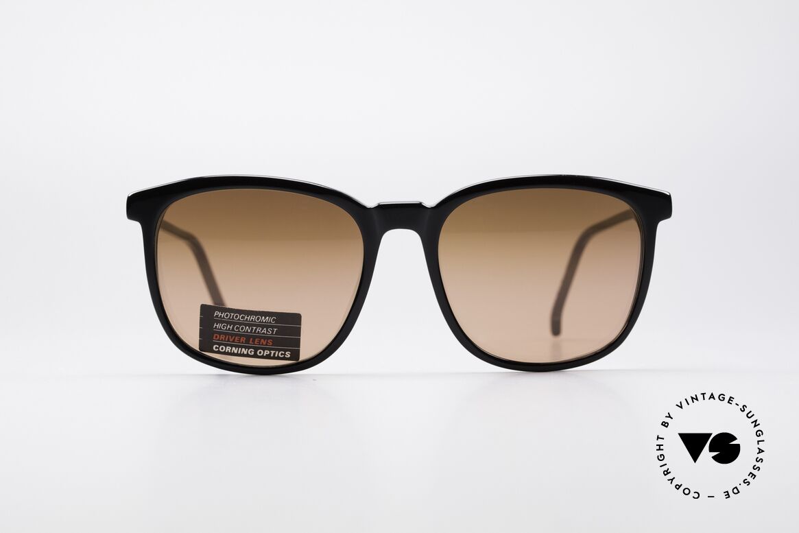 Serengeti Drivers 5343 Drivers Sunglasses, vintage Serengeti Drivers sports shades (High Contrast), Made for Men and Women