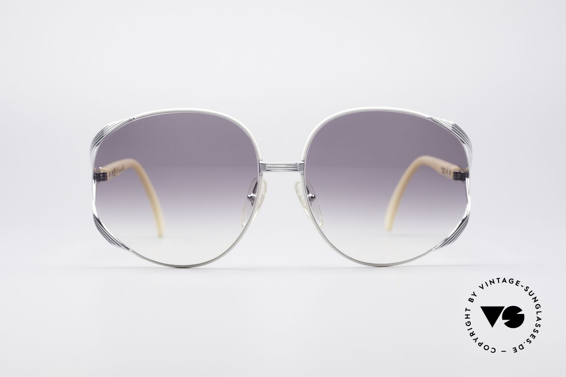 Christian Dior 2250 Amy Adams American Hustle, oversized XL vintage ladies sunglasses by Christian Dior, Made for Women