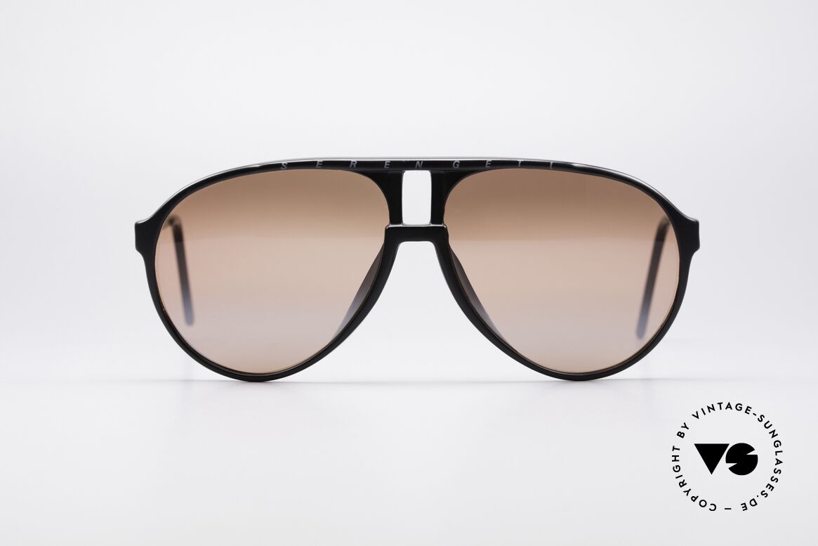 Serengeti Drivers 5252 XXL Vintage Shades, vintage SERENGETI DRIVERS sports shades in XXL size, Made for Men