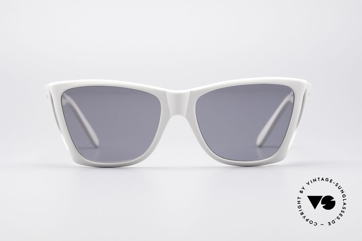 Persol 009 Ratti 4 Lenses Nasa Shades, legendary 1980's Persol Ratti 009 vintage sunglasses, Made for Men