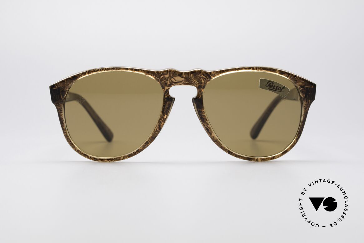 Persol 649/3 Ratti Sport Limited Edition, 649 RATTI = famous movie sunglasses by Persol, Italy, Made for Men