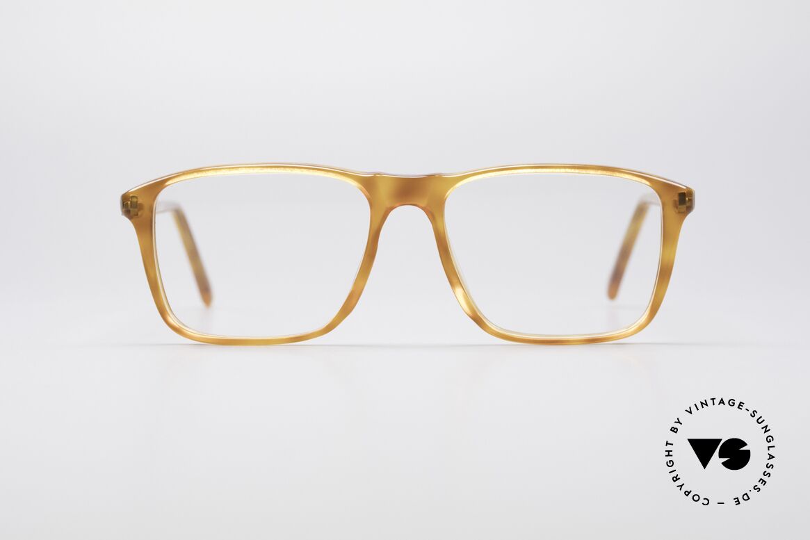 Persol Manager 13 Ratti Gold Plated 80's Frame, famous 80's MANAGER COLLECTION by Persol Ratti, Made for Men