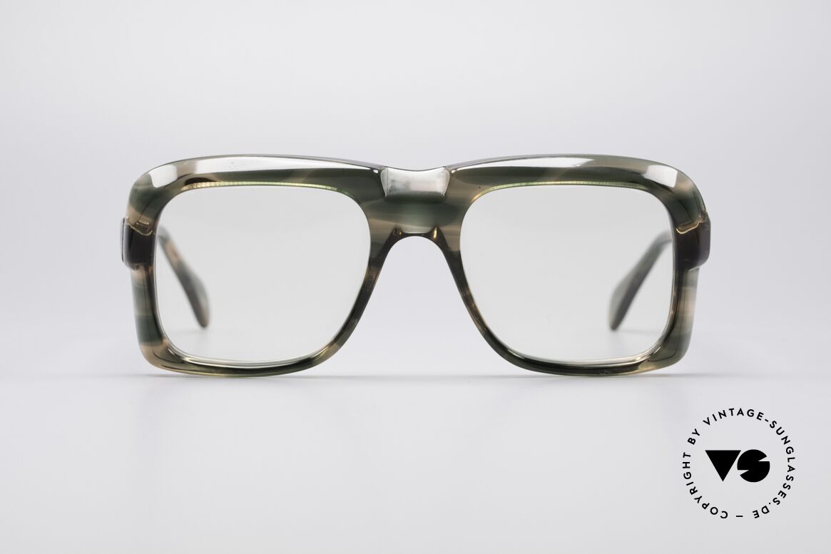 Neostyle Task 3 70's Old School Eyeglasses, old school NEOSTYLE eyeglasses of the 1970's, Made for Men
