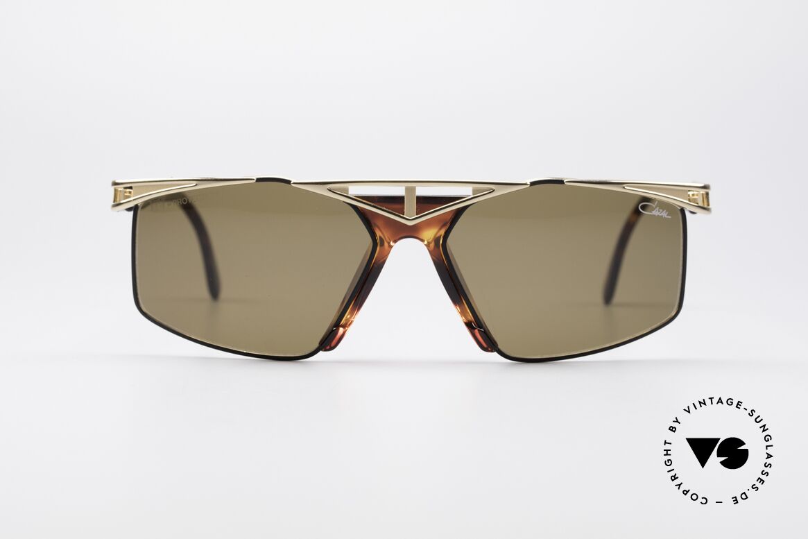 Cazal 962 90s Designer Sunglasses, classy, sporty chic 90's designer sunglasses by CAZAL, Made for Men and Women