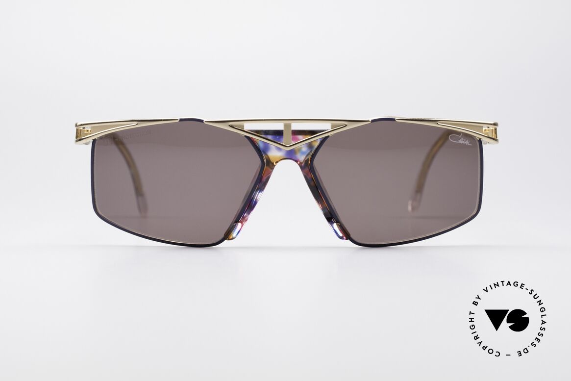 Cazal 962 90's Designer Shades, classy, sporty chic 90's designer sunglasses by CAZAL, Made for Men and Women