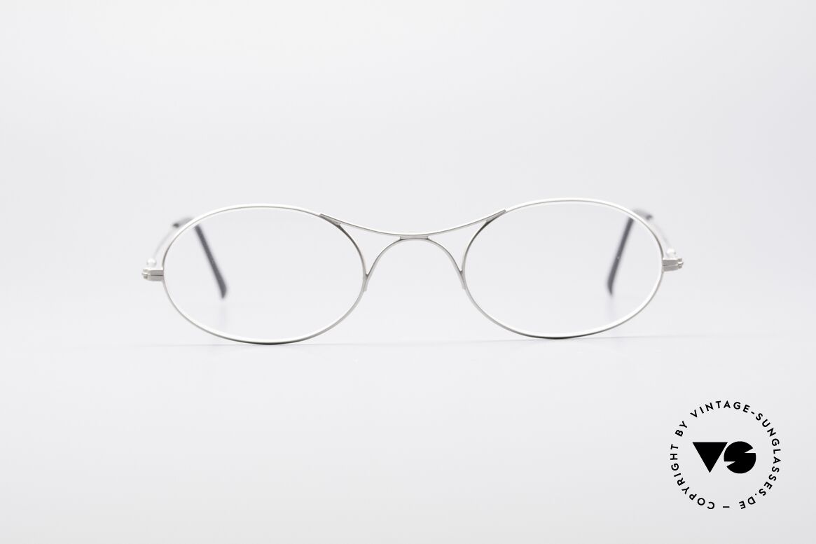 Giorgio Armani 229 The Schubert Glasses, Giorgio Armani frame, mod. 229, col. 707, size 47-23, Made for Men and Women