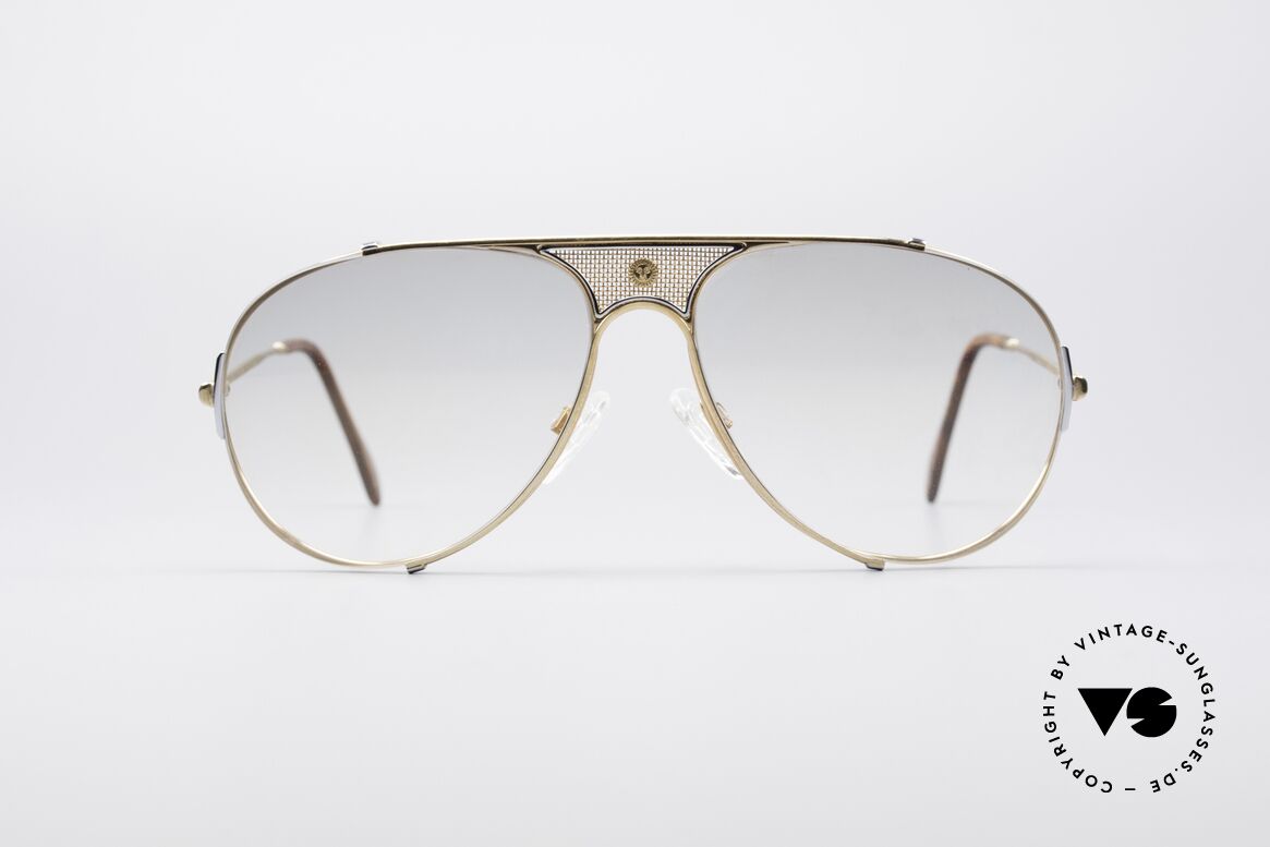 St. Moritz 401 Rare Jupiter Sunglasses 80's, sensational vintage ST. MORITZ sunglasses, ULTRA RARE, Made for Men