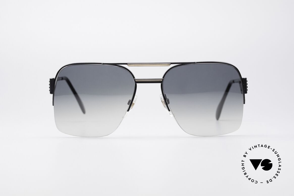 Neostyle Nautic 5 Vintage Elvis Sunglasses, celebrated Neostyle Nautic vintage shades of the 70's/80's, Made for Men
