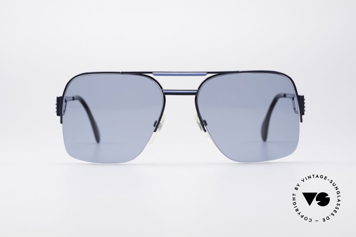 Neostyle Nautic 5 Elvis Vintage Sunglasses, celebrated Neostyle Nautic vintage shades of the 70's/80's, Made for Men