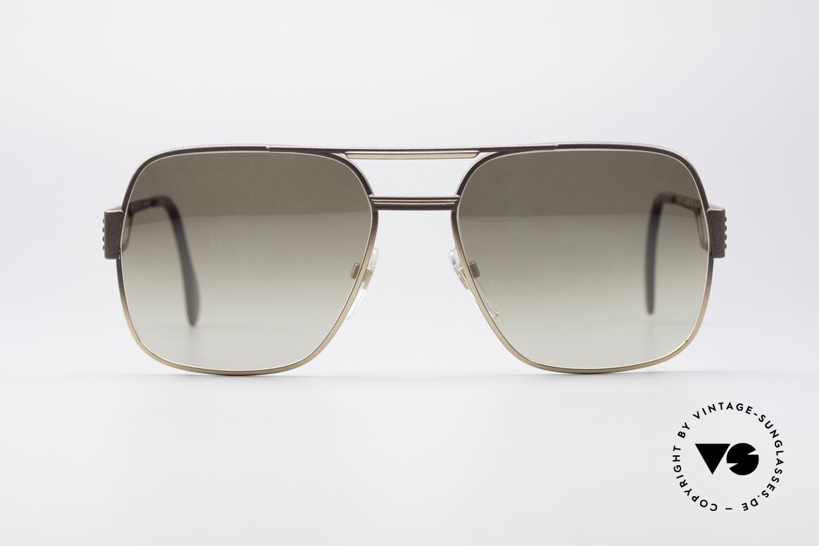 Neostyle Nautic 4 Vintage Elvis Sunglasses, celebrated Neostyle Nautic vintage shades of the 70's/80's, Made for Men
