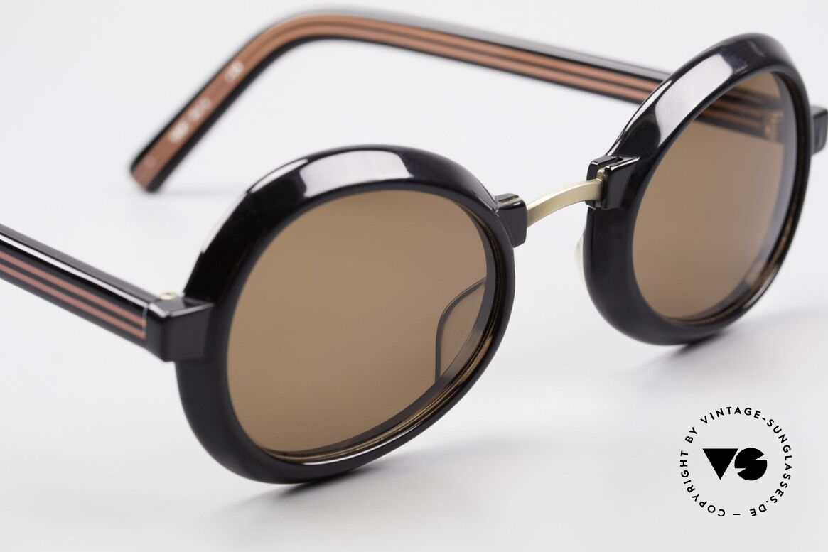 Jean Paul Gaultier 58-1274 Junior Gaultier Vintage Shades, unworn, one of a kind (like all our JPG Originals), Made for Men and Women