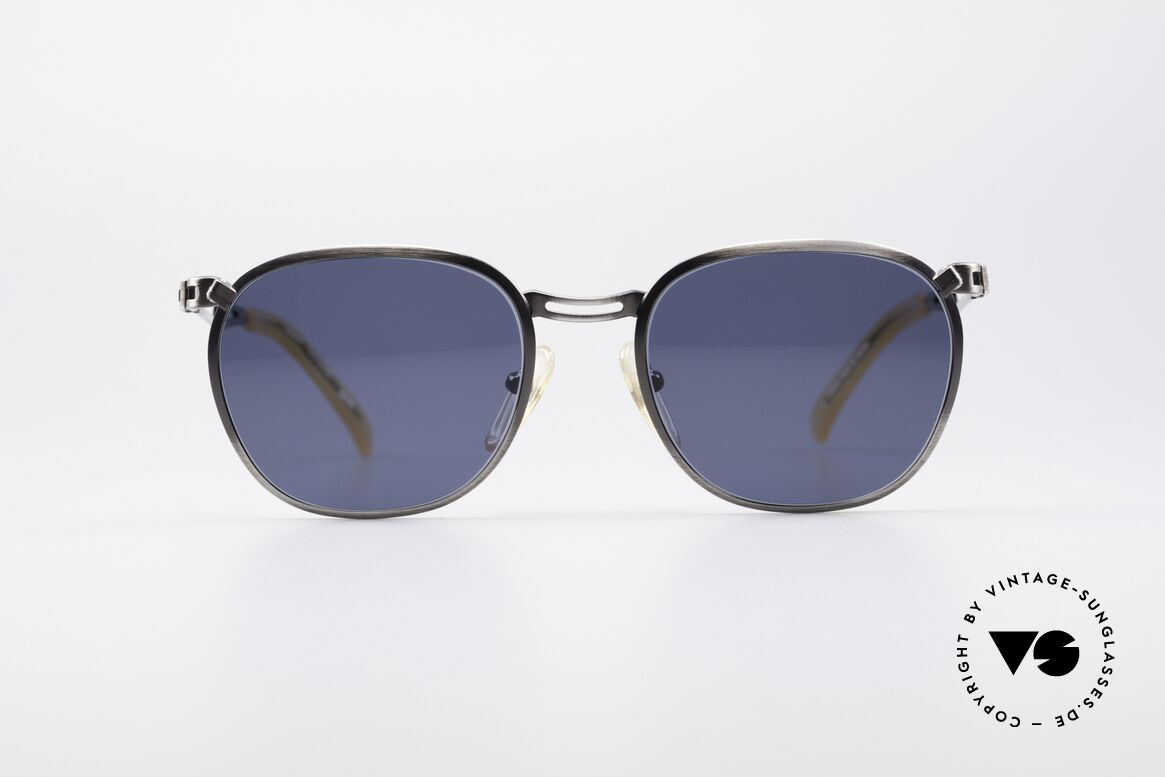 Jean Paul Gaultier 56-2177 Designer 90's Sunglasses, 1990's designer sunglasses by Jean Paul Gaultier, Made for Men and Women