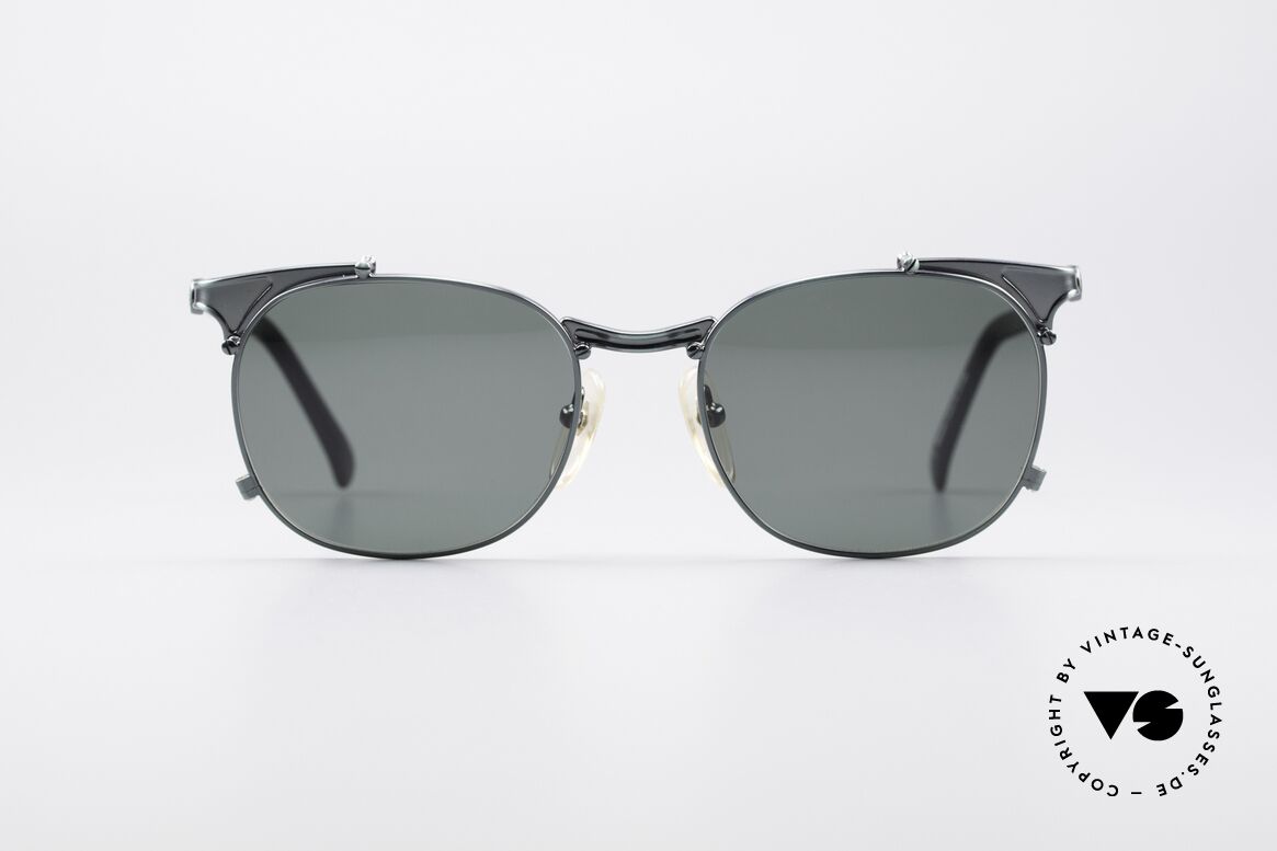 Jean Paul Gaultier 56-2175 Rare Designer Sunglasses, rare vintage JEAN PAUL GAULTIER sunglasses, Made for Men and Women