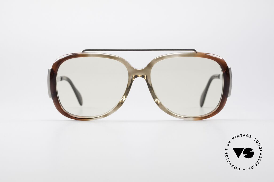 Metzler 860 Zeiss Umbramatic Lenses, original METZLER sunglasses from the late 1970's, Made for Men