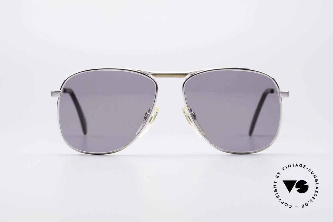 Metzler 0871 Rare 80's Men's Sunglasses, classic manly sunglasses of the 80's by METZLER, Made for Men