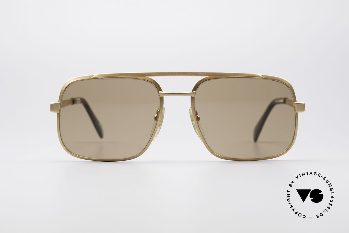 Metzler 2810 Old School 80's Sunglasses, old school Metzler sunglasses from the early 80's, Made for Men