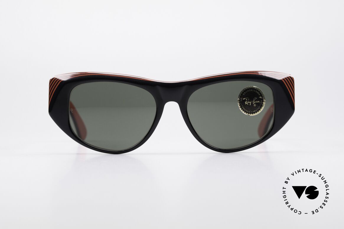 Ray Ban Wayfarer Dekko Rare Ladies Sunglasses, Dekko: legendary Ray Ban B&L sunglasses for ladies, Made for Women