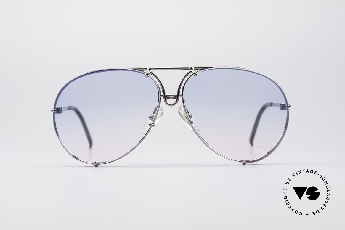 Porsche 5623A Rare Vintage 90's Sunglasses, vintage Porsche Carrera shades from the late 90's, Made for Men and Women