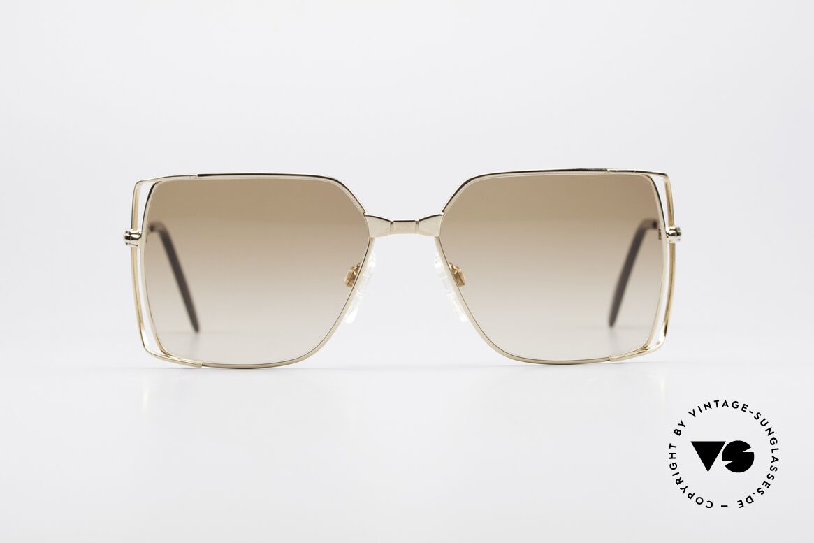 Neostyle Boutique 65 Square Vintage Shades, distinctive designer sunglasses by NEOSTYLE, Made for Men and Women
