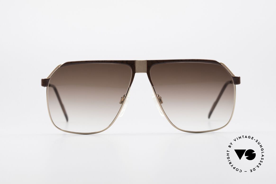 Gucci 1200 Men's Luxury Sunglasses, sophisticated Gucci designer shades from Italy, Made for Men