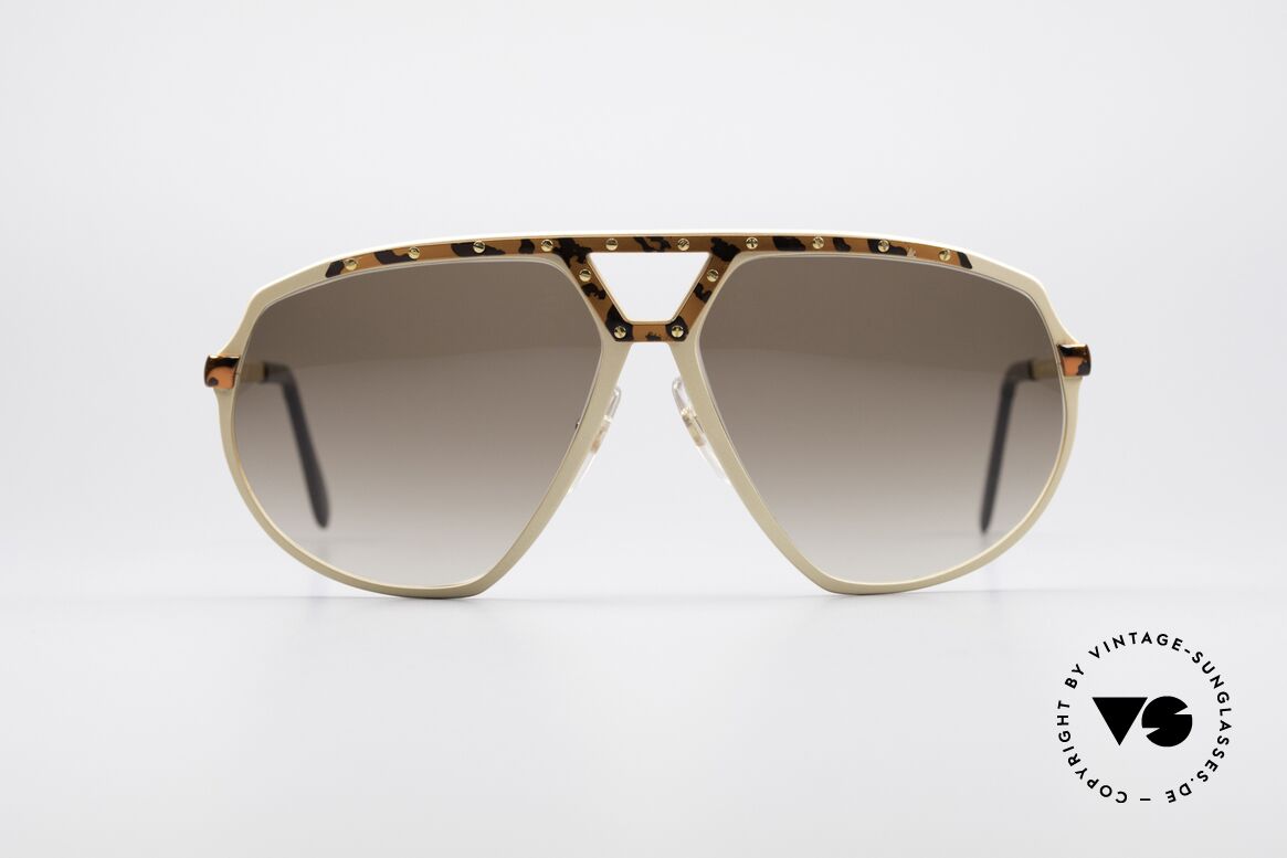 Alpina M1/8 80's West Germany Frame, M1/8 - the modification of the legendary Alpina M1, Made for Men