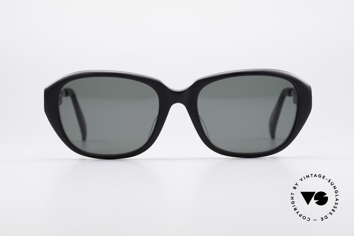 Jean Paul Gaultier 56-1072 Designer 90's Sunglasses, 1990s vintage designer sunglasses by Jean P. Gaultier, Made for Men and Women