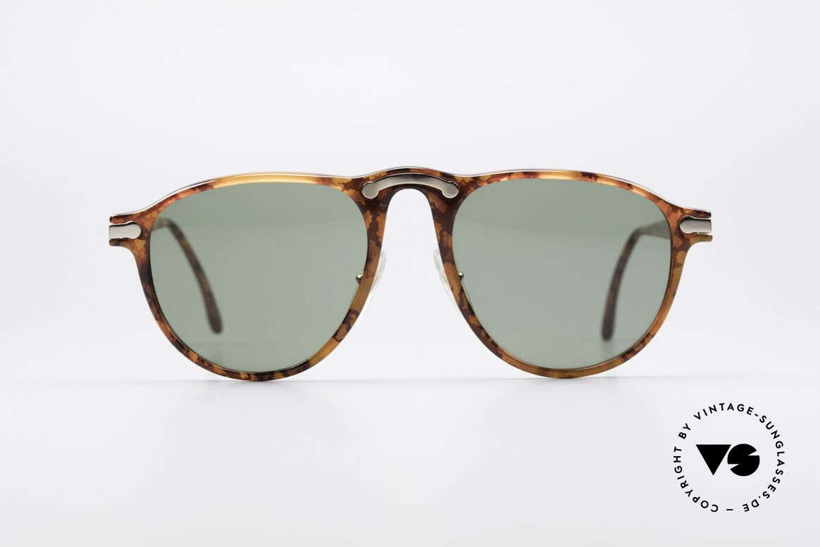 BOSS 5111 True Vintage Sunglasses, classic BOSS vintage designer shades of the 90's, Made for Men