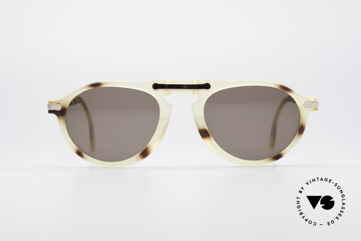 BOSS 5153 Vintage Folding Sunglasses, ingenious 1990's BOSS vintage folding sunglasses, Made for Men BOSS 5153 Vintage Folding Sunglasses, ingenious 1990's BOSS vintage folding sunglasses, Made for Men