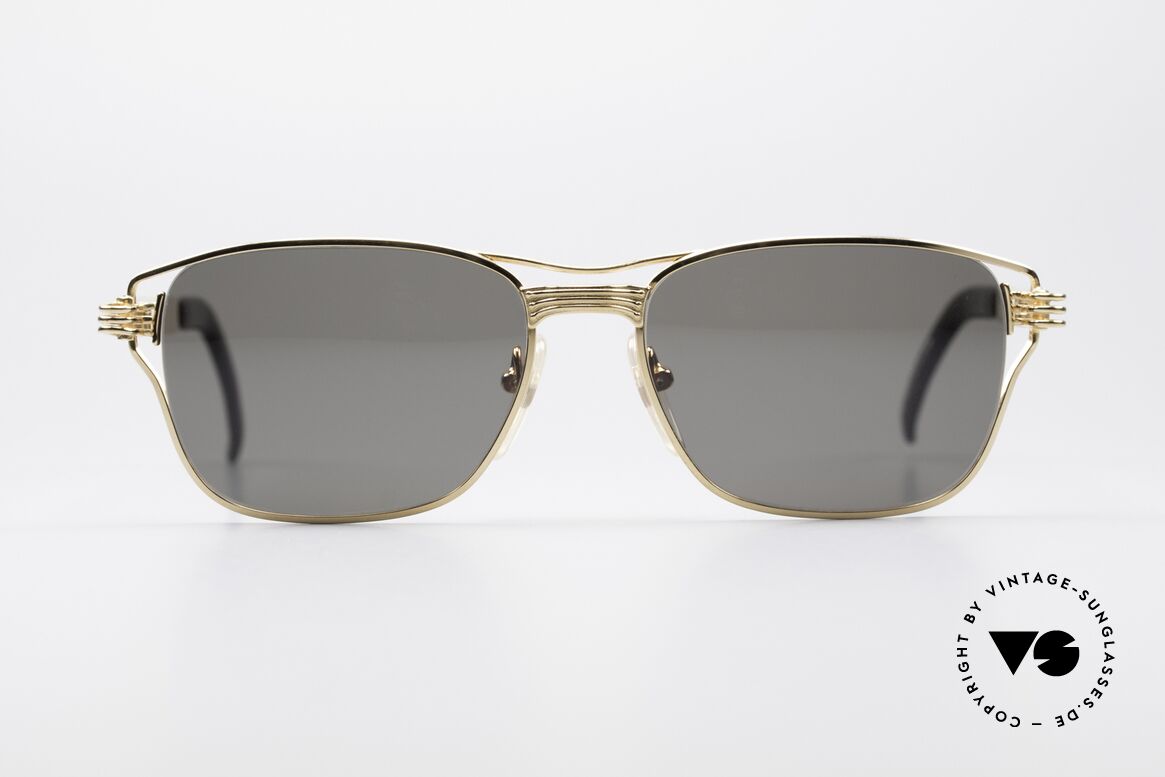 Jean Paul Gaultier 56-4173 Square Designer Sunglasses, square, striking designer sunglasses by Gaultier, Made for Men