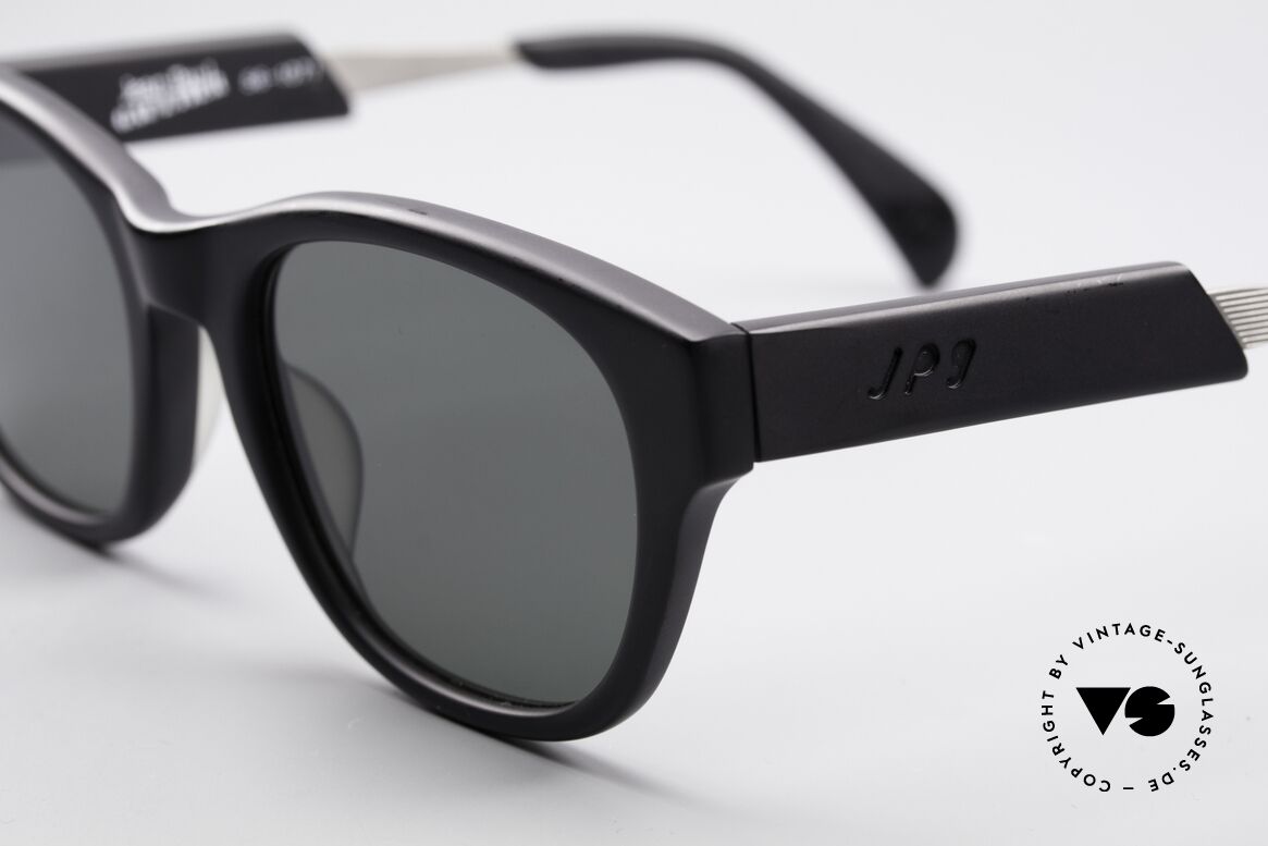 Jean Paul Gaultier 56-1071 Designer 90's Sunglasses, unworn, N.O.S. (like all our vintage designer shades), Made for Men and Women