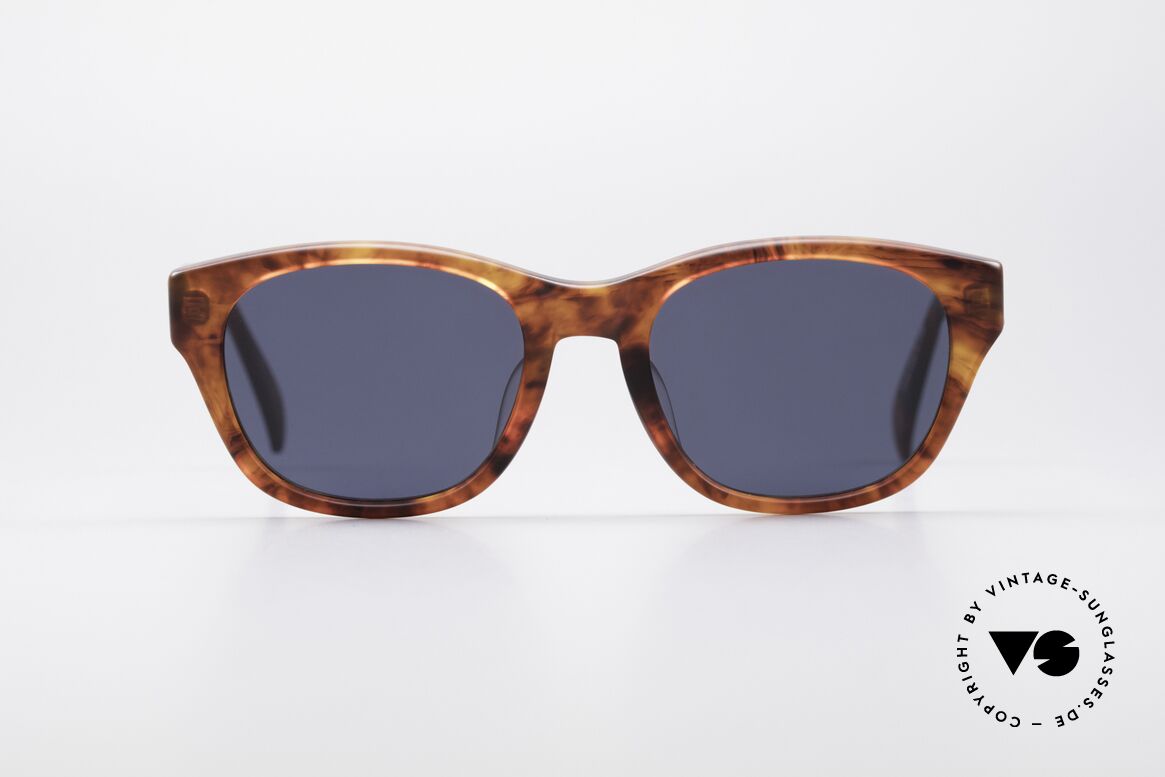Jean Paul Gaultier 56-1071 90's Designer Sunglasses, 1990s vintage designer sunglasses by Jean P. Gaultier, Made for Men and Women