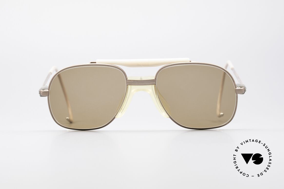 Zeiss 7037 Old School Sports Shades, made by the traditional german brand (top quality), Made for Men