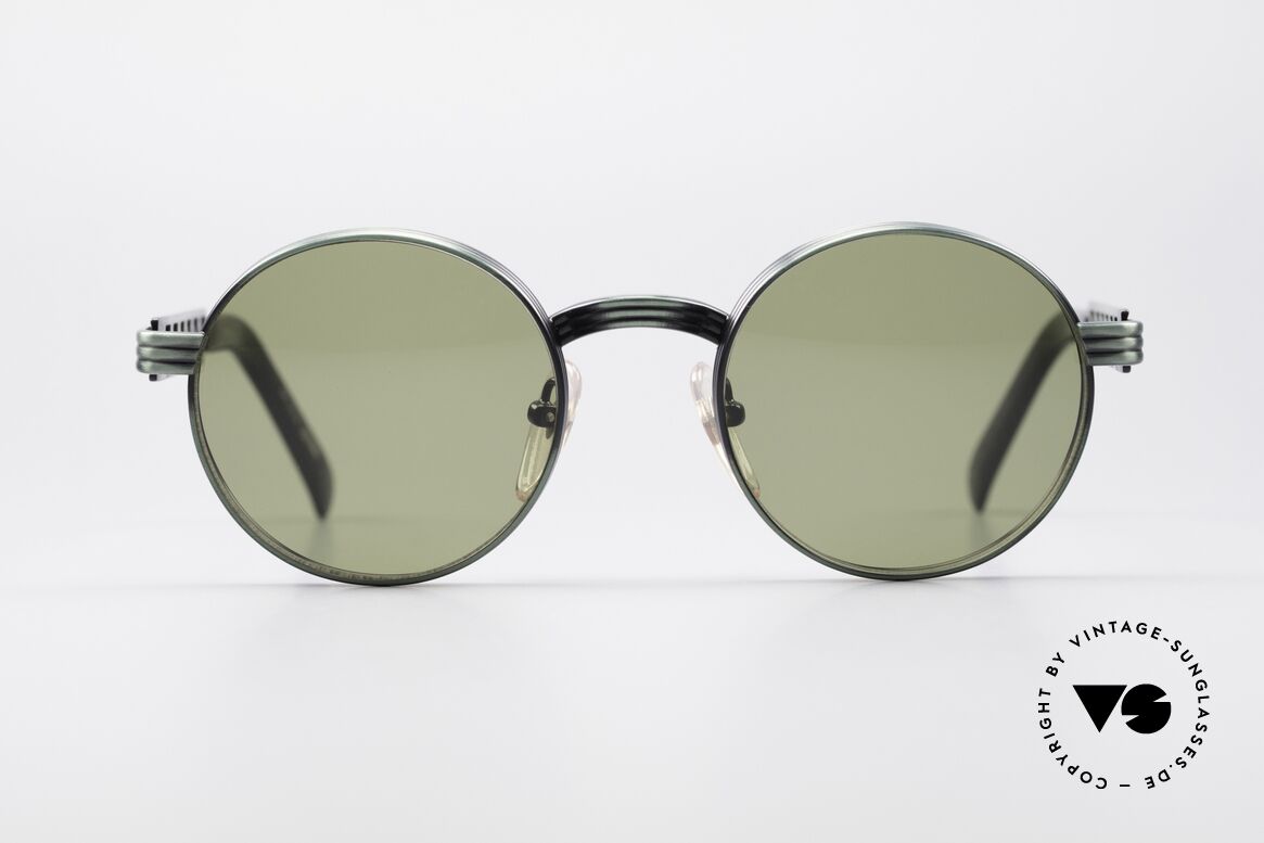 Sunglasses Jean Paul Gaultier 56-0173 Bruno Mars Super Bowl Glasses