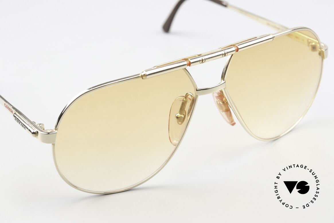 Boeing 5732 High Tech 80's Pilots Shades, unworn, over 35 years old, vintage original, rarity, Made for Men and Women