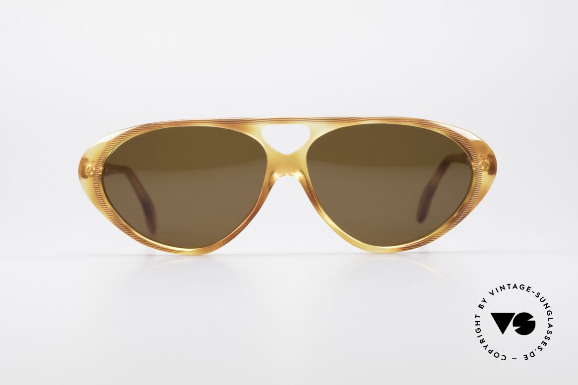 Zollitsch 178 Extraordinary Sunglasses, extraordinary VINTAGE sunglasses by ZOLLITSCH, Made for Men and Women