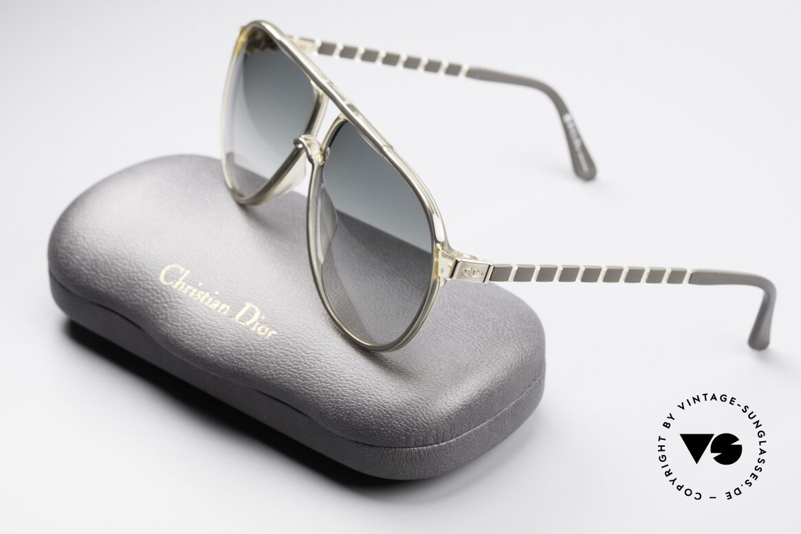 Christian Dior 2469 80's Monsieur Sunglasses, Size: medium, Made for Men