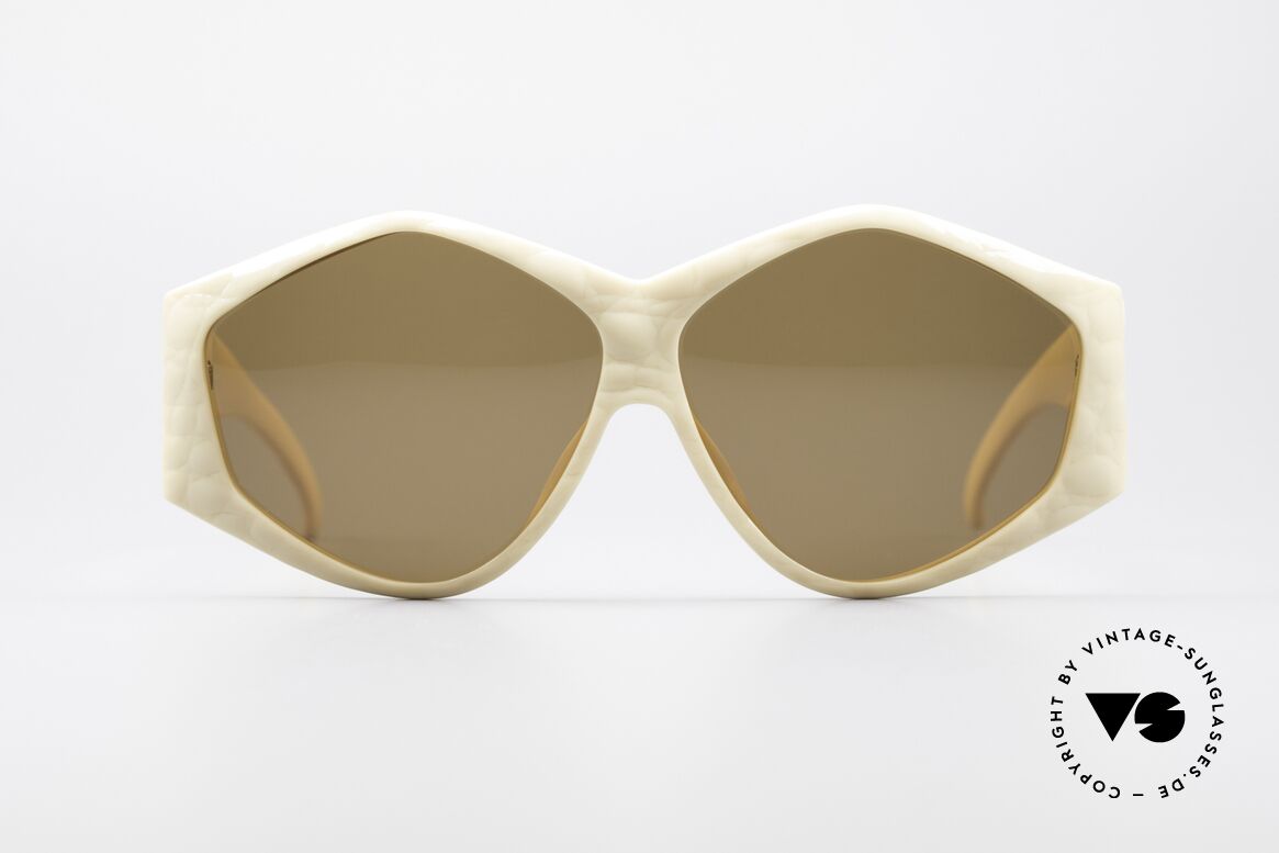 Christian Dior 2230 Oversized XXL Sunglasses, spectacular XXL vintage sunglasses by Christian Dior, Made for Women