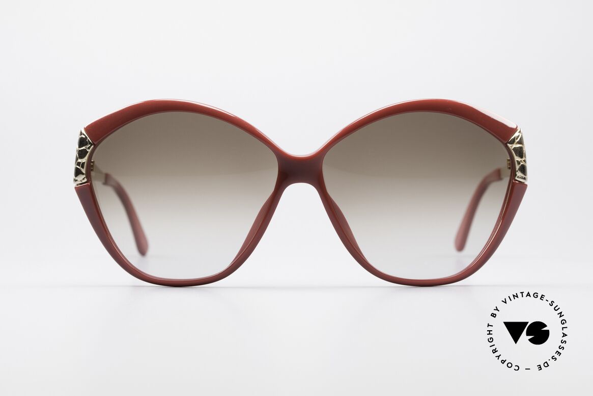 Christian Dior 2319 Ladies Designer Sunglasses, oversized vintage DIOR designer sunglasses, Made for Women