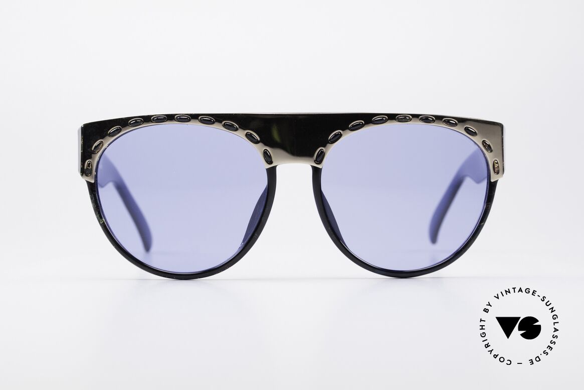 Christian Dior 2437 Vintage Ladies Sunglasses, superb sunglasses by Christian Dior from the late 80's, Made for Women