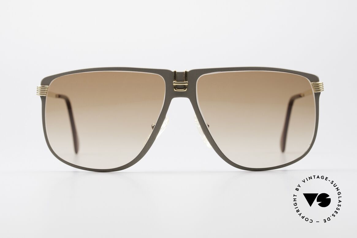 AVUS 210-30 West Germany Sunglasses, handmade AVUS vintage 1980's designer sunglasses, Made for Men