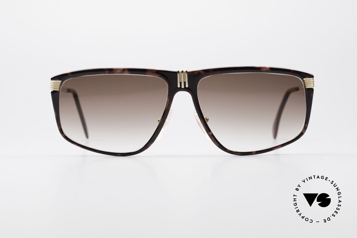 AVUS 2-220 Rare Vintage 80's Sunglasses, handmade AVUS vintage 1980's designer sunglasses, Made for Men and Women