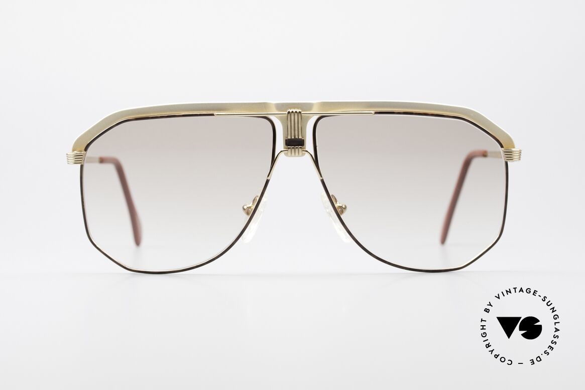 AVUS 2-130 Men's Luxury 80's Shades, premium AVUS vintage 80's designer sunglasses, Made for Men