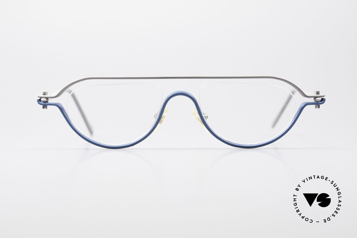 ProDesign No9 The Hunt For Red October, Pro Design N° NINE - Optic Studio Denmark Glasses, Made for Men and Women