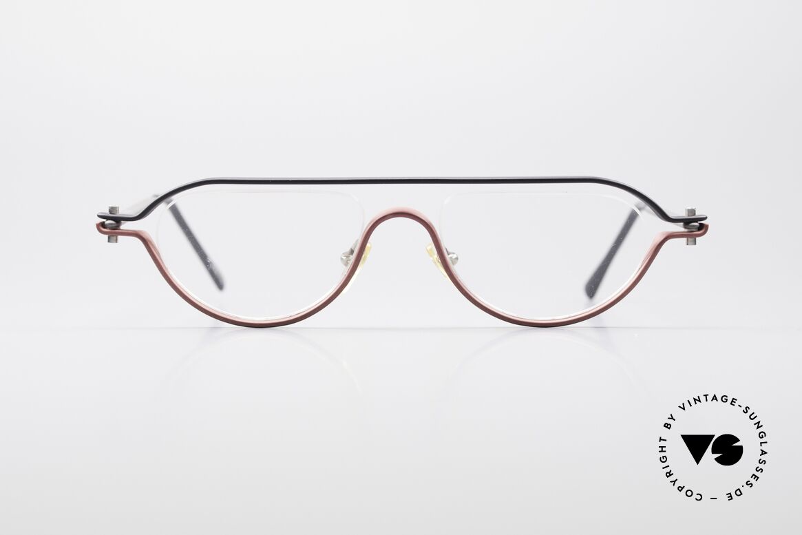 ProDesign No9 The Hunt For Red October, Pro Design N° NINE - Optic Studio Denmark Glasses, Made for Men and Women
