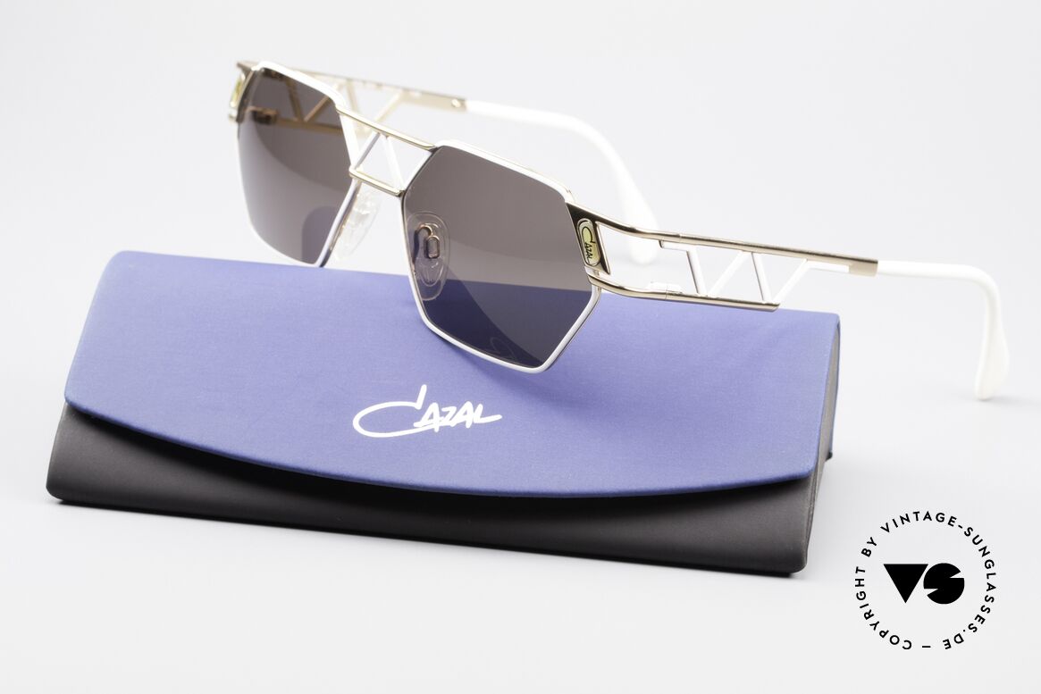 Cazal 960 Rare Designer Sunglasses, Size: large, Made for Men and Women