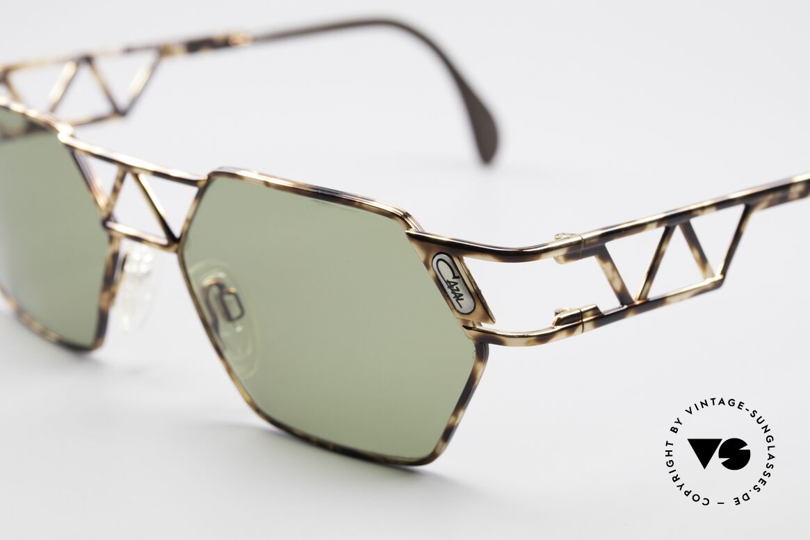 Cazal 960 Vintage Designer Sunglasses, new old stock (like all our rare vintage CAZAL eyewear), Made for Men and Women