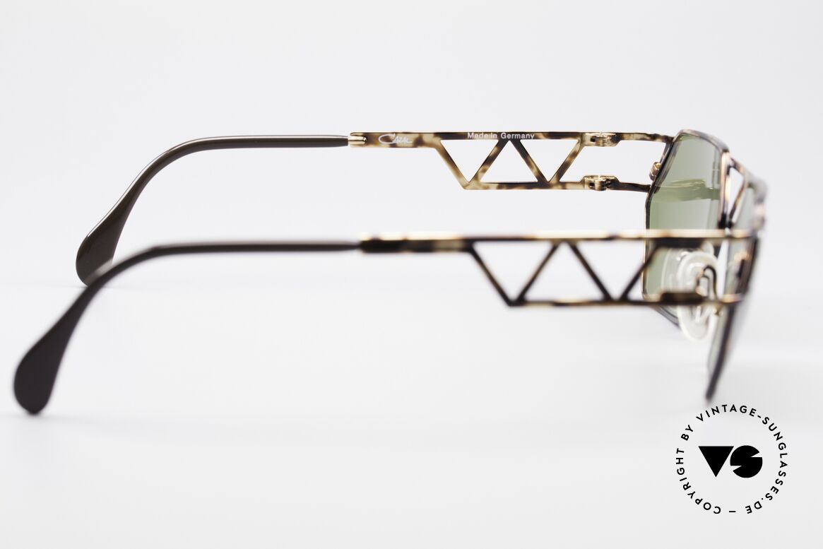 Cazal 960 Vintage Designer Sunglasses, Size: large, Made for Men and Women