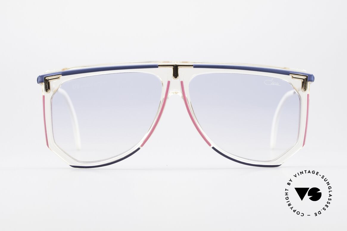 Cazal 865 Amerie XL HipHop 80's Shades, gorgeous Cazal vintage shades: straight from the 80's, Made for Women