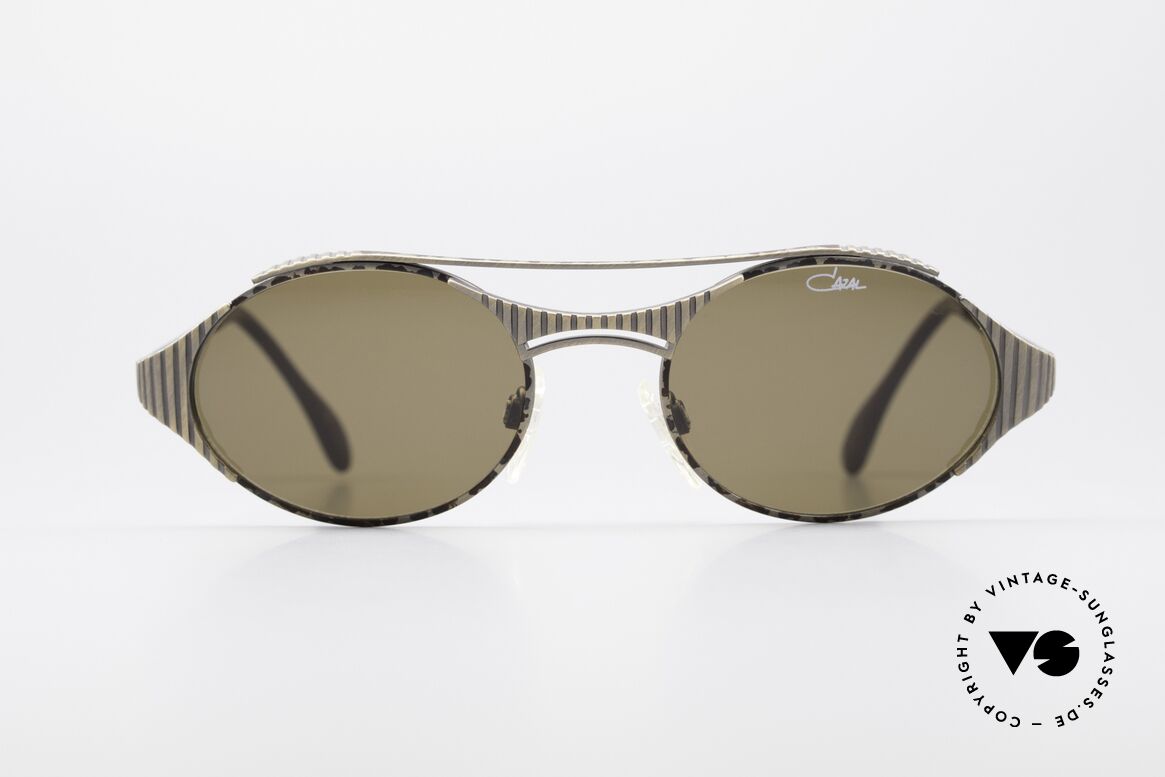 Cazal 978 Vintage Designer Sunglasses, stunning CAZAL designer shades from the late 90's, Made for Men and Women