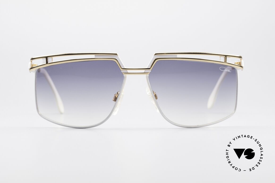 Cazal 957 XLarge HipHop Vintage Shades, mod. 957 was made from 1988-1992 in Passau, Bavaria, Made for Men and Women